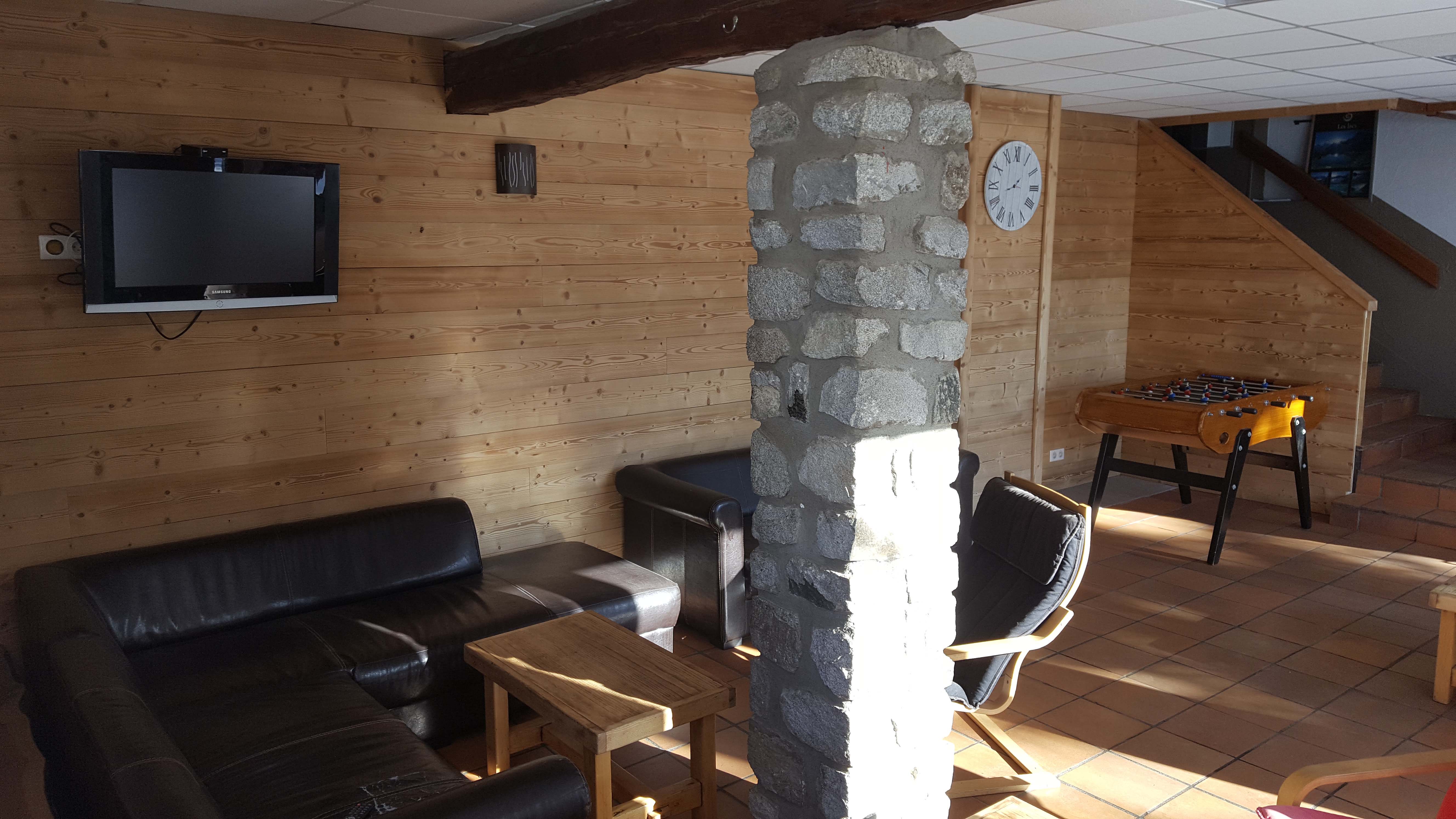 Chalet Les Armaillis - Francja, Les 2 Alpes - Zimowisko 2019
