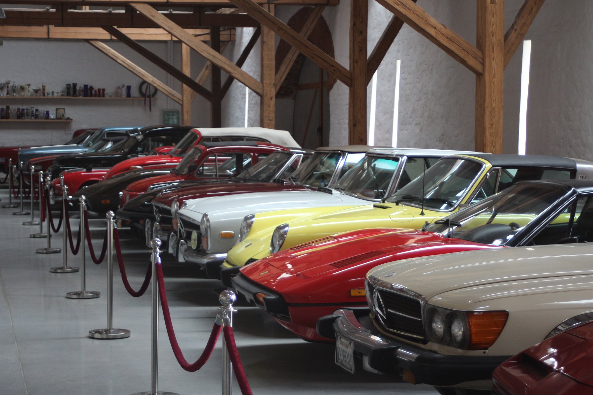 Wycieczka dla nauczycieli - Kotlina Kłodzka | Berg-Travel