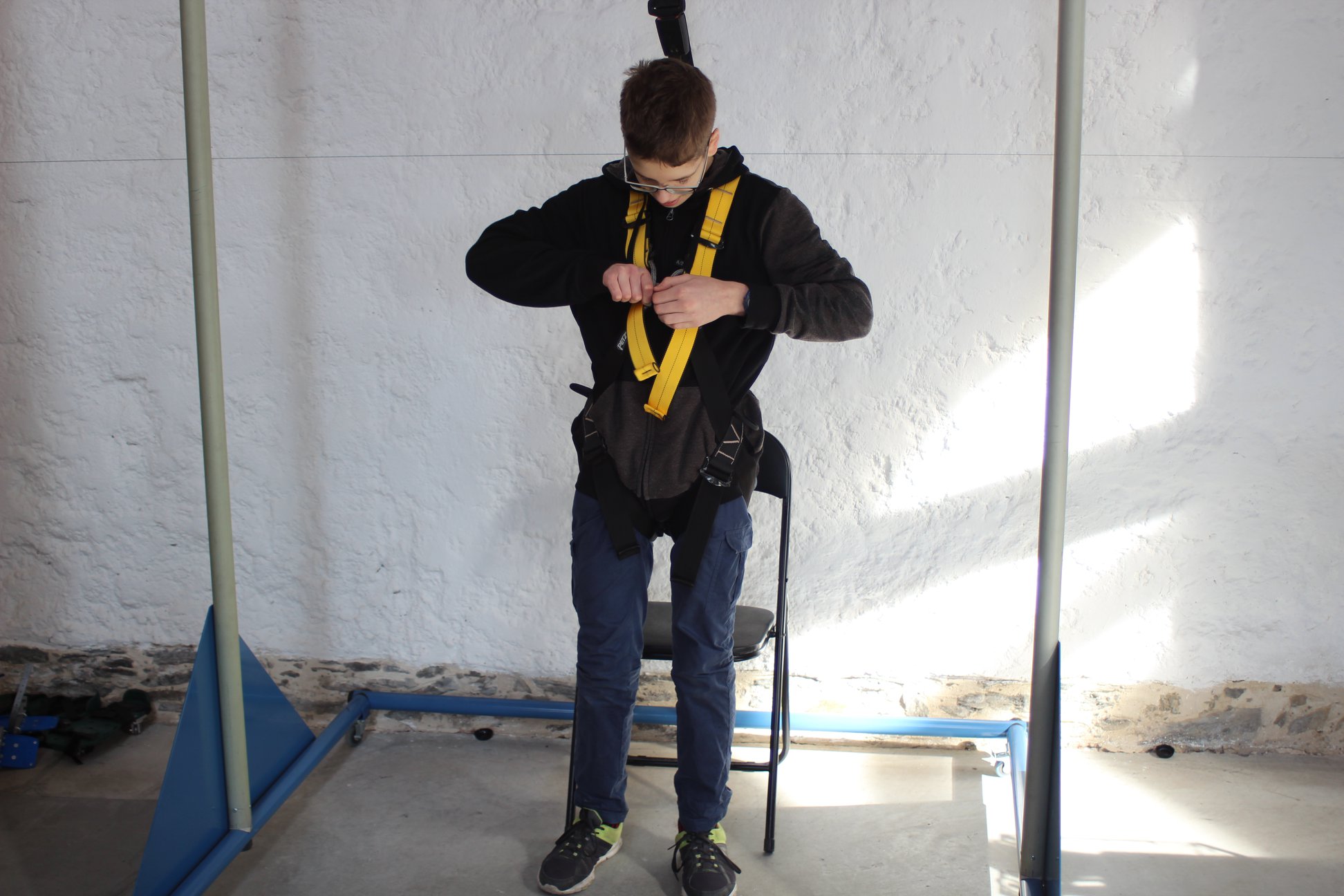 Wycieczka Szkolna 1-dzień - Paczków + Złoty Stok | Berg-Travel