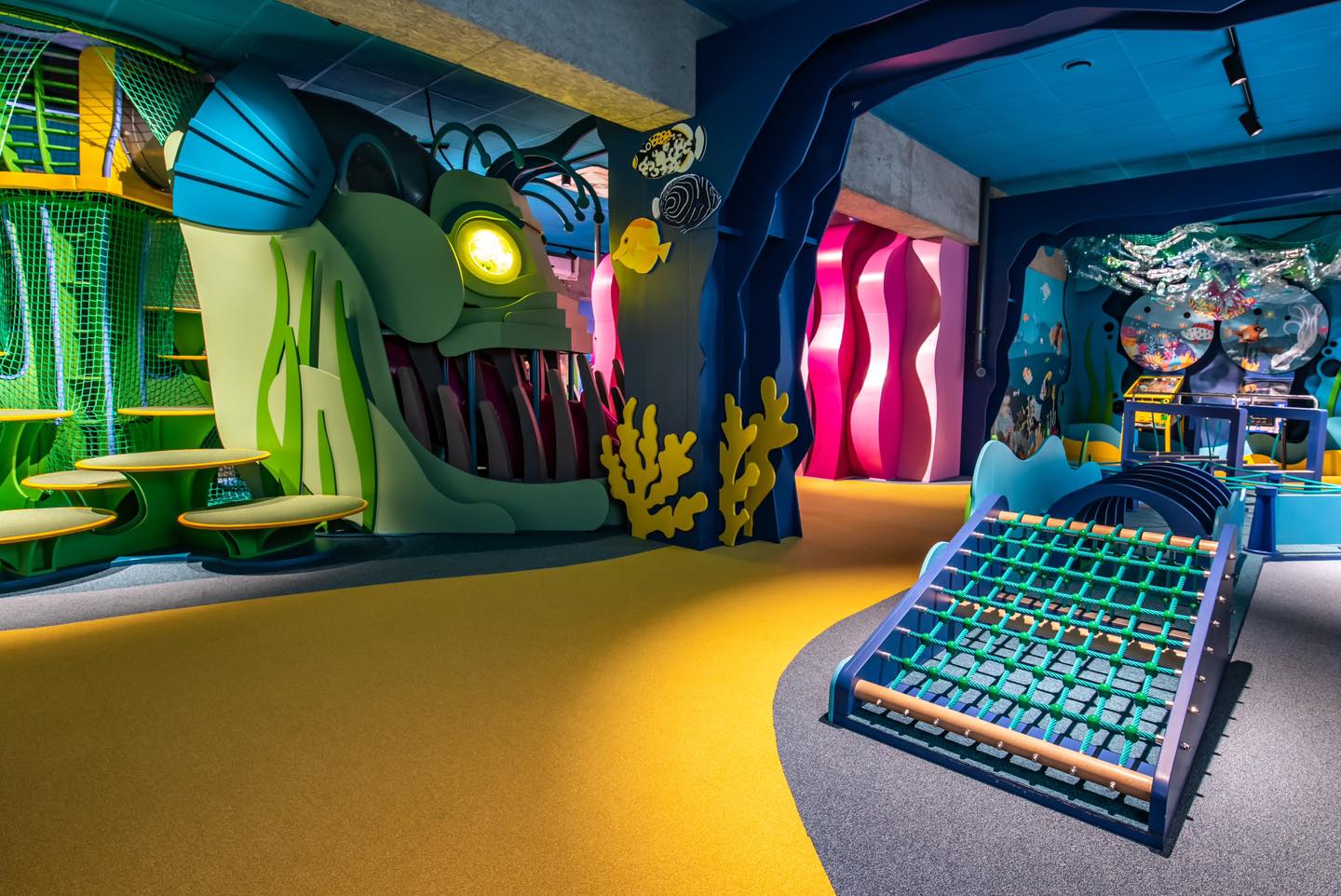 Wycieczka Szkolna 1-dzień - Bajka Pana Kleksa | Berg-Travel