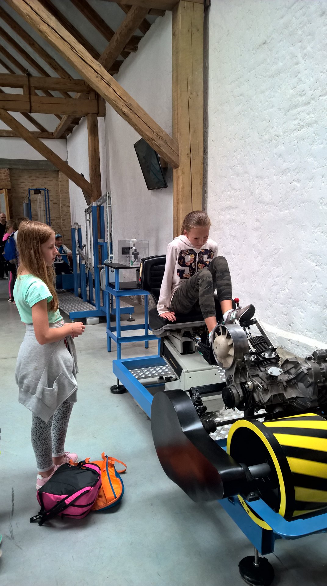 Wycieczka Szkolna 1-dzień - Paczków + Złoty Stok | Berg-Travel