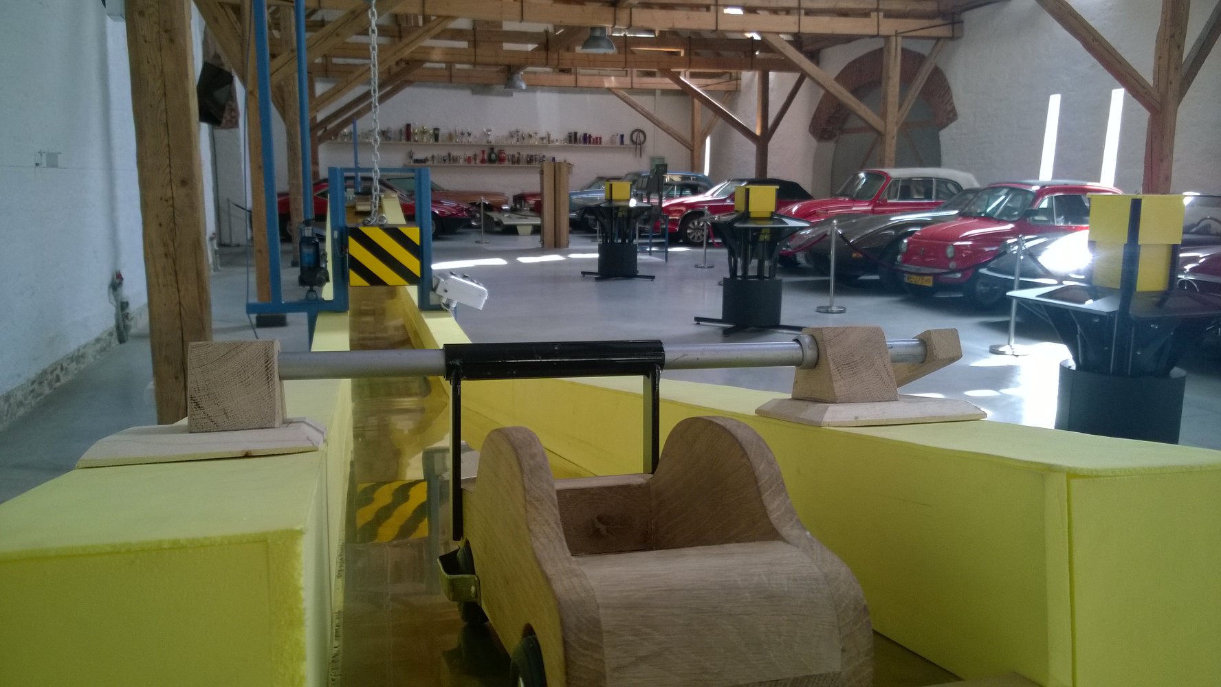 Wycieczka dla nauczycieli - Kotlina Kłodzka | Berg-Travel