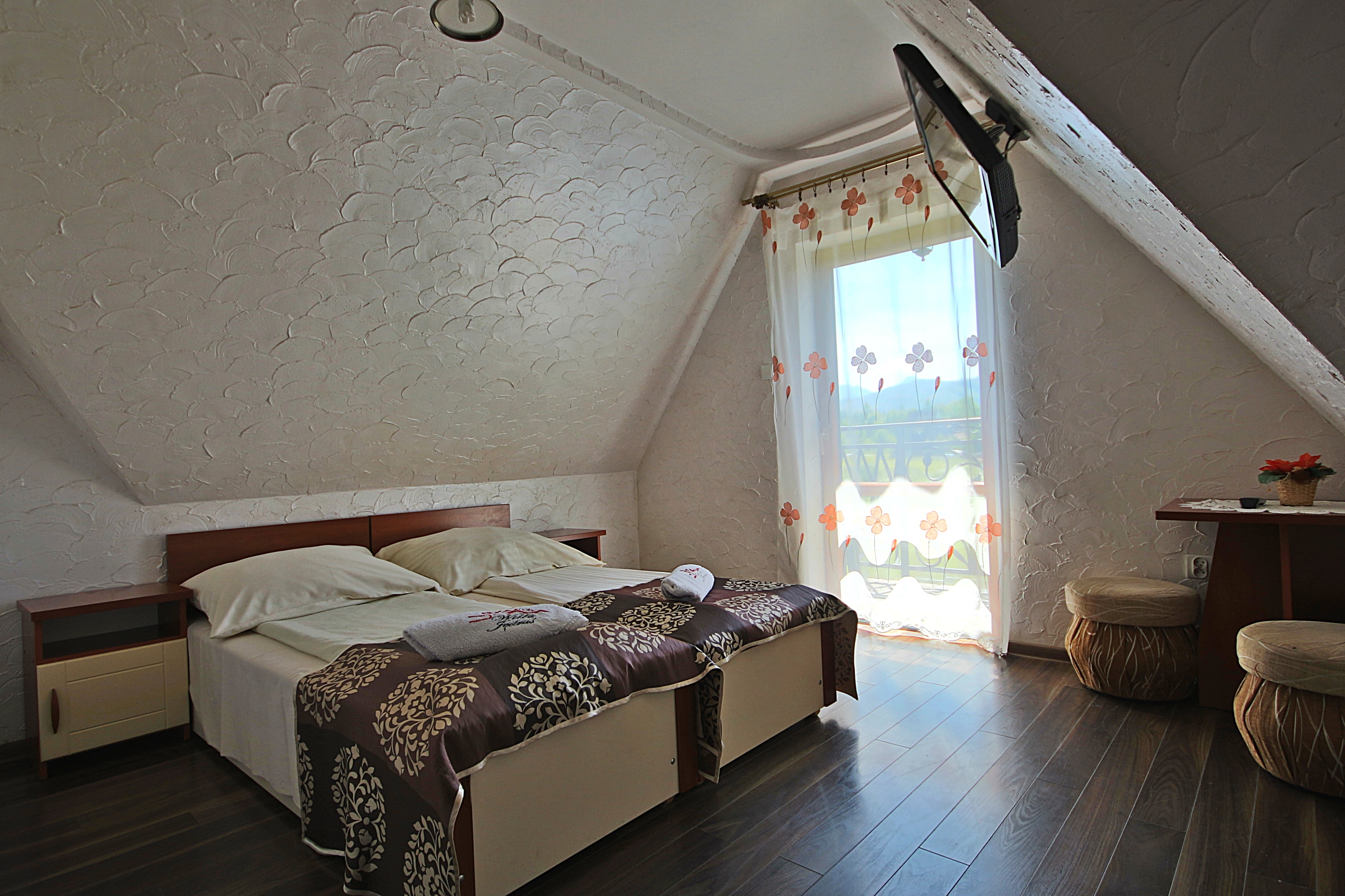 Willa Jędruś - Murzasichle, Zakopane - Zimowisko 2019