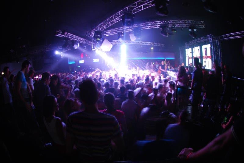 Hotel Stradiot - Włochy, Rimini - Obóz młodzieżowy 2019 | Berg-Travel