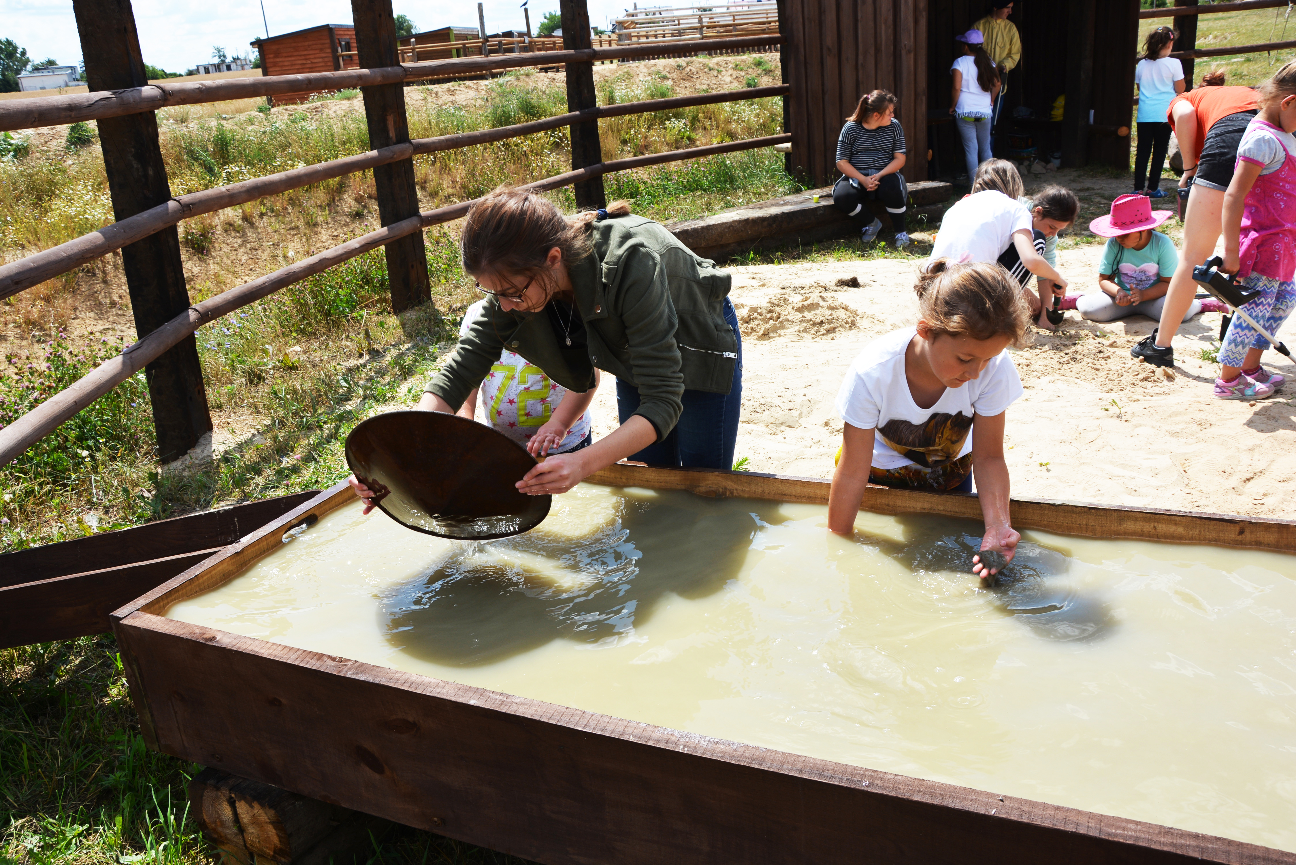 4 Wycieczka Szkolna 2-dni - Pałuki | Berg-Travel