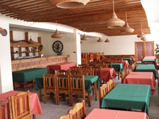 Hostel Vesel - Donovaly, Słowacja - Białe szkoły | Berg-Travel