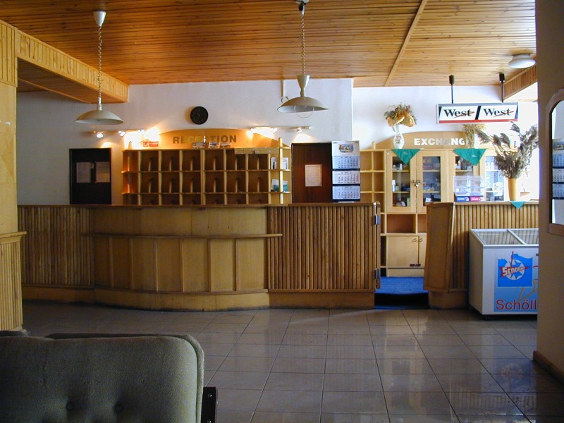 Hostel Vesel - Donovaly, Słowacja - Białe szkoły | Berg-Travel