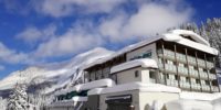 Hotel Sportwelt - Zauchensee, Austria - wczasy, narty 2019/2020 | Berg-Travel