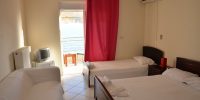 Hotel Epirus - Saranda, Albania - Obóz młodzieżowy 2019