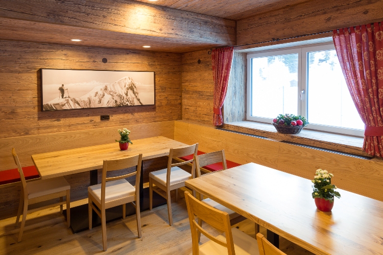 Hotel Schaidberg - Obertauern, Austria - Zimowisko 2019