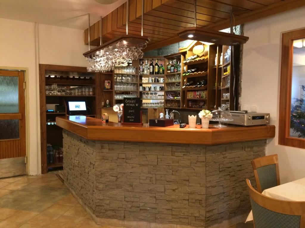 Pensjonat Zornicka - Donovaly, Słowacja - Białe szkoły | Berg-Travel