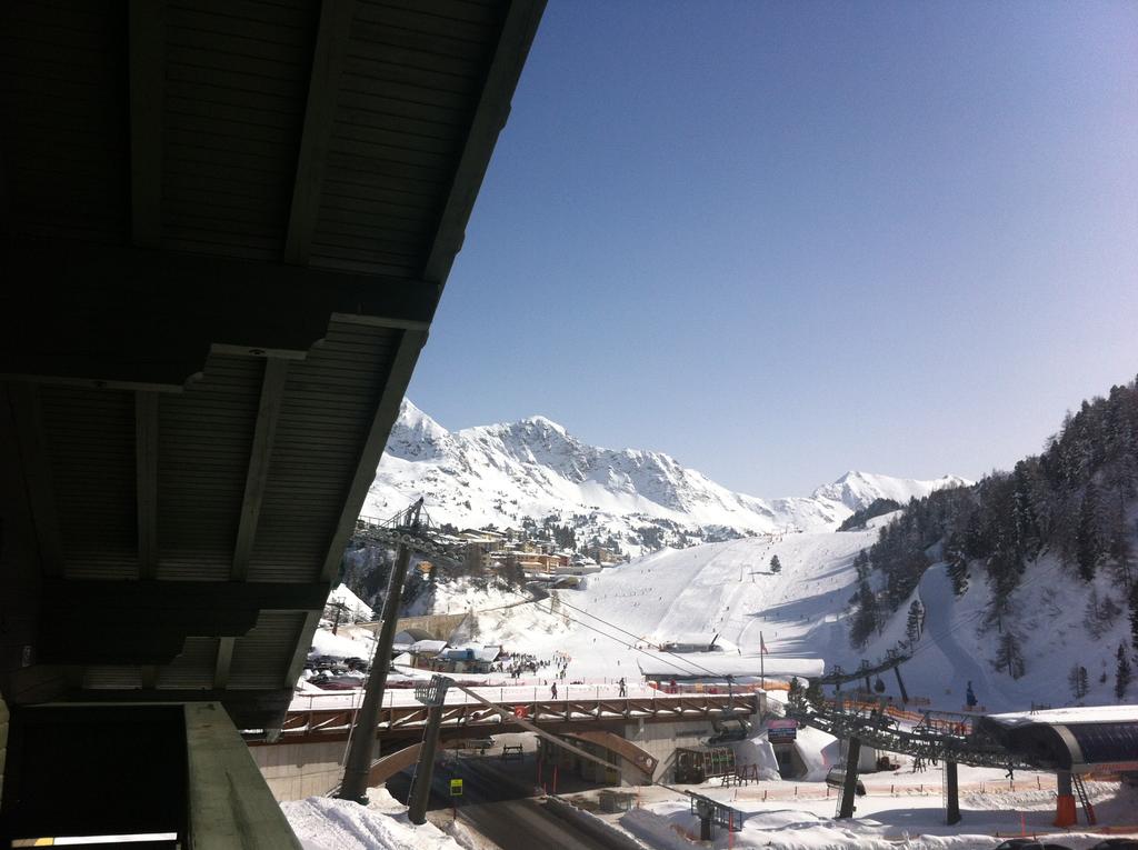 Hotel Winter - Obertauern, Austria - wczasy, narty 2019/2020 | Berg-Travel