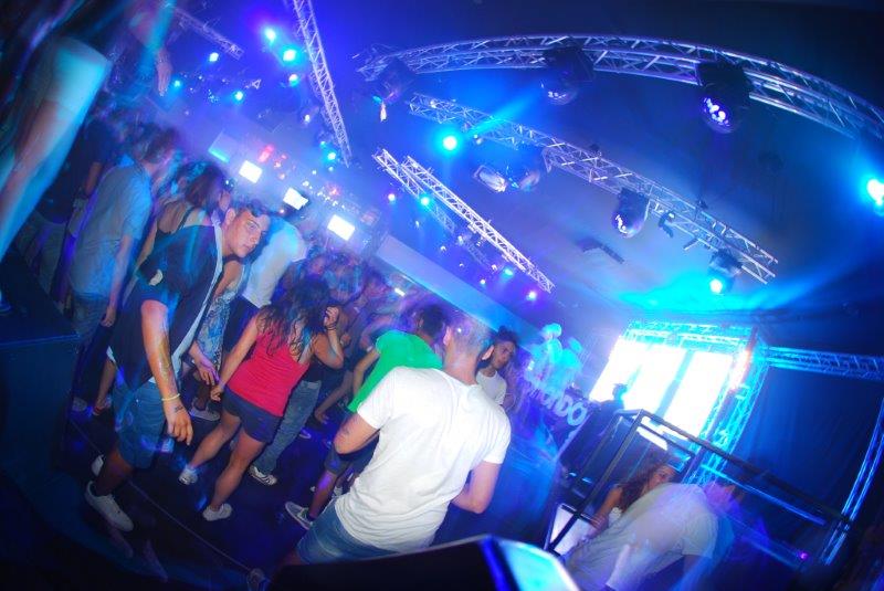 Hotel Stradiot - Włochy, Rimini - Obóz młodzieżowy 2019 | Berg-Travel