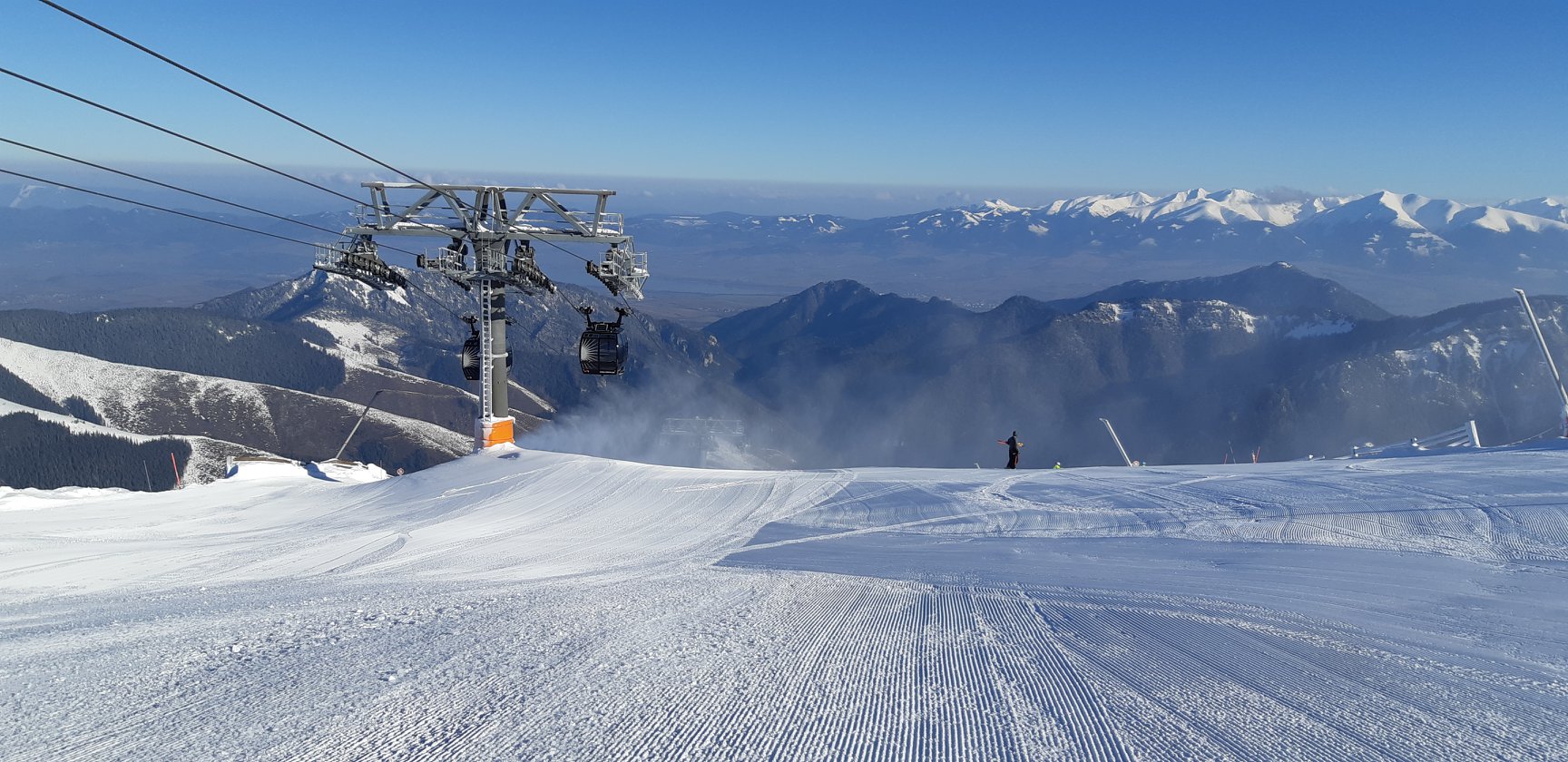 Winter Camp - Hotel SKI** Słowacja - CHOPOK | Berg-Travel