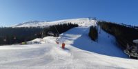 Winter Camp - Hotel SKI** Słowacja - CHOPOK | Berg-Travel