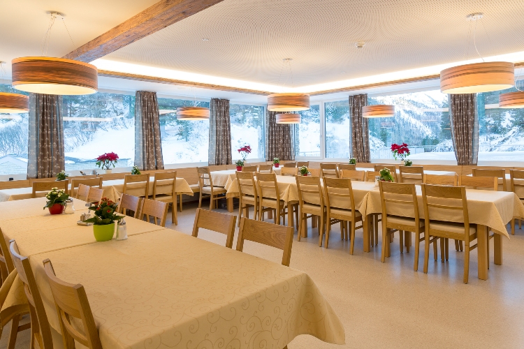 Hotel Schaidberg - Obertauern, Austria - Zimowisko 2019