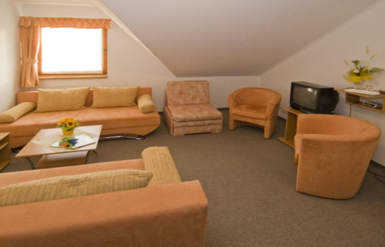 Pensjonat Zornicka - Donovaly, Słowacja - Białe szkoły | Berg-Travel