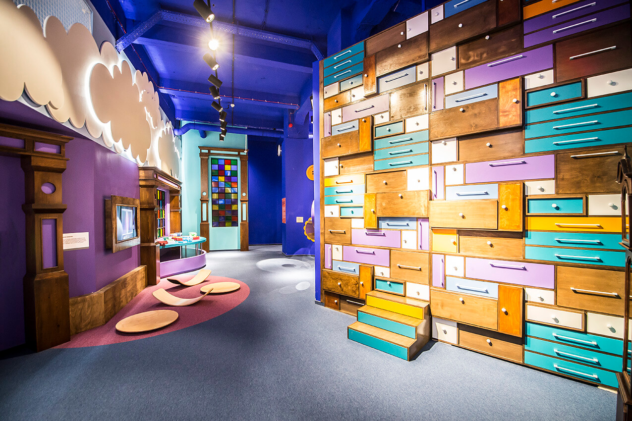 Wycieczka Szkolna 1-dzień - Bajka Pana Kleksa | Berg-Travel