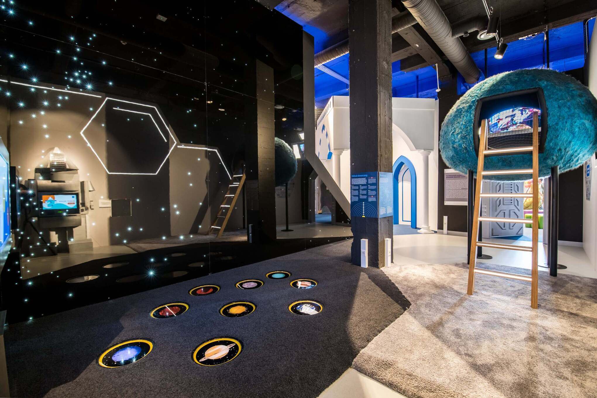 Wycieczka Szkolna 1-dzień - Bajka Pana Kleksa | Berg-Travel