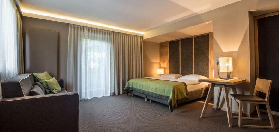 Hotel Arlara - Corvara, Włochy - wczasy, narty 2019/2020 | Berg-Travel