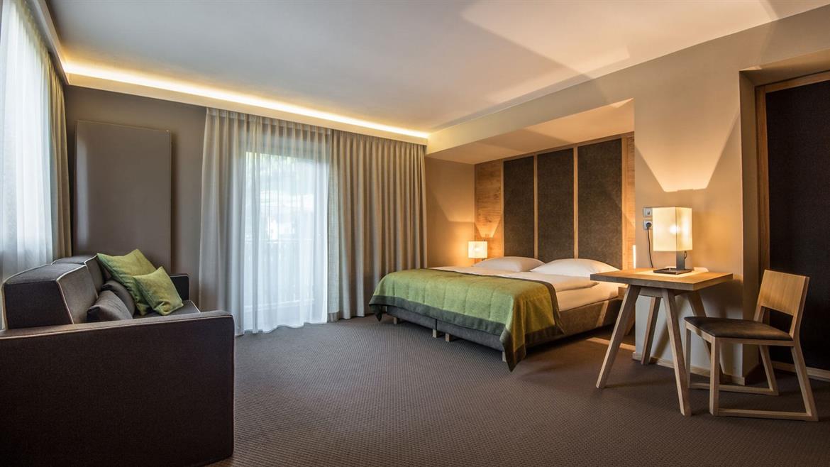 Hotel Arlara - Corvara, Włochy - wczasy, narty 2019/2020 | Berg-Travel