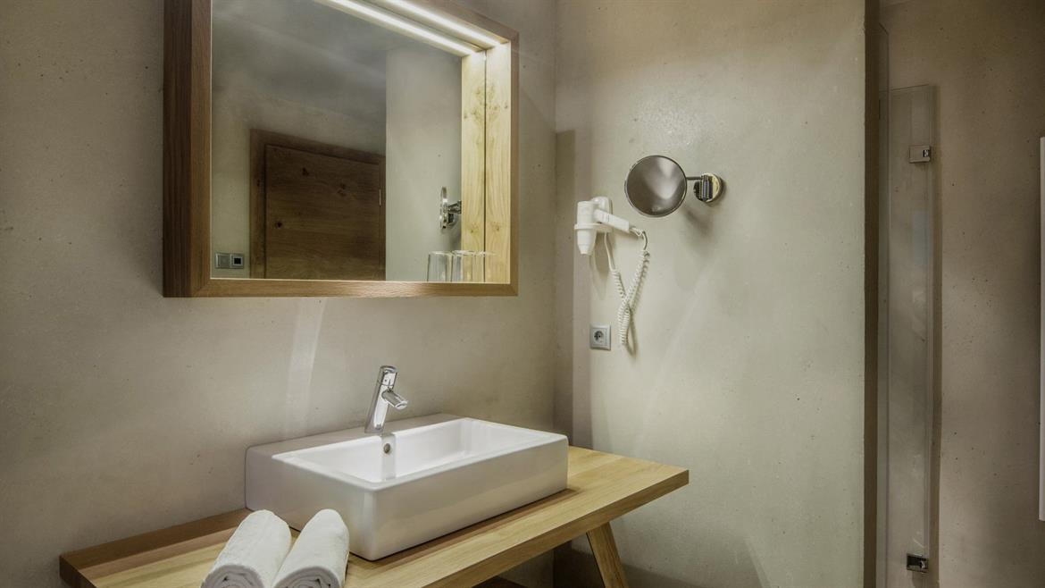 Hotel Arlara - Corvara, Włochy - wczasy, narty 2019/2020 | Berg-Travel