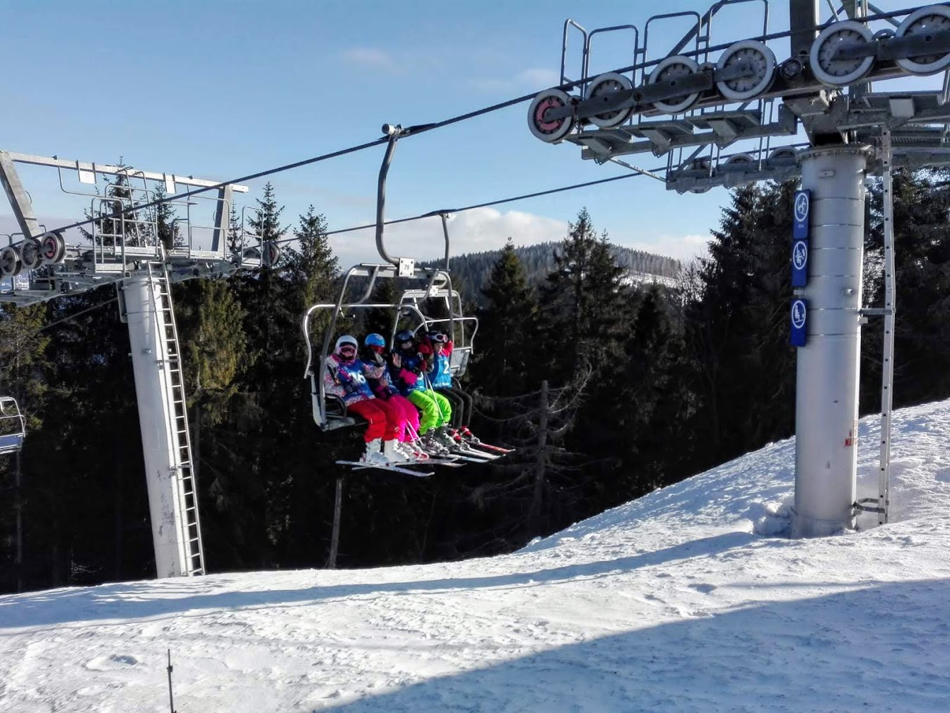 Willa Za Wodą - Zakopane - Ferie, Zimowiska 2020 | Berg-Travel