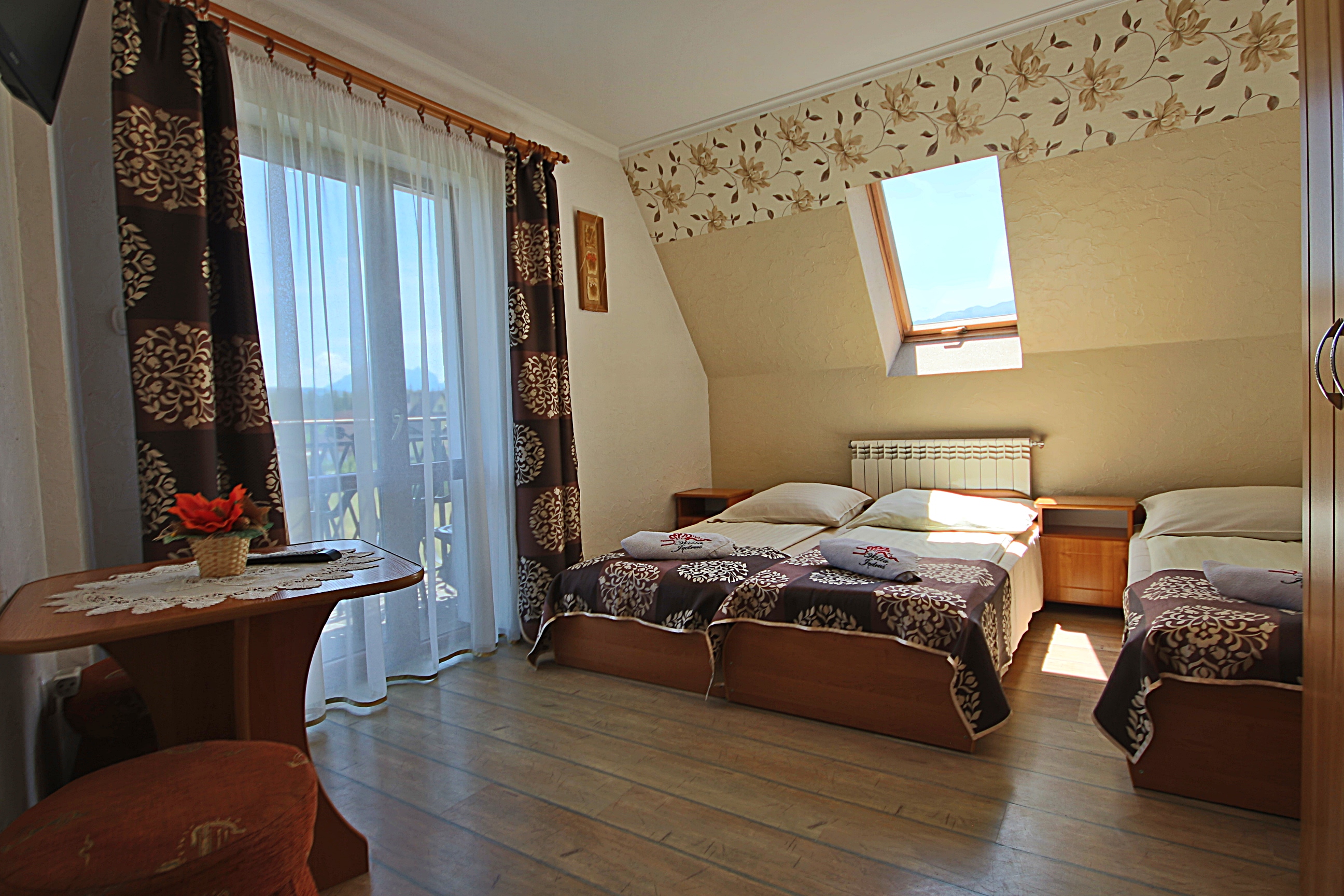 Wycieczka Szkolna 3-dni - Zakopane + Kraków | Berg-Travel