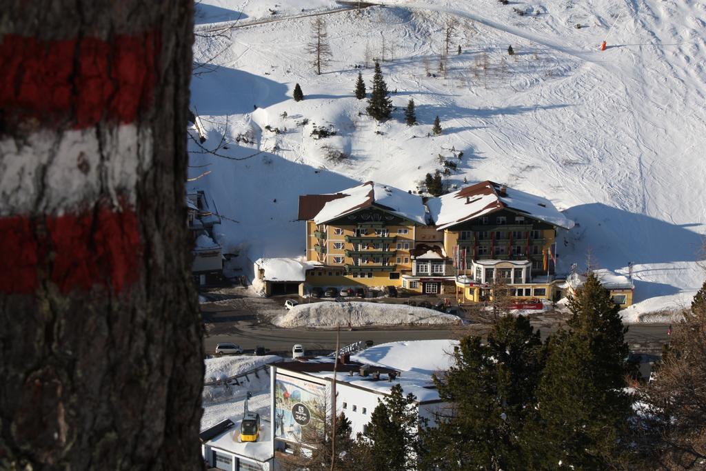 Hotel Winter - Obertauern, Austria - wczasy, narty 2019/2020 | Berg-Travel