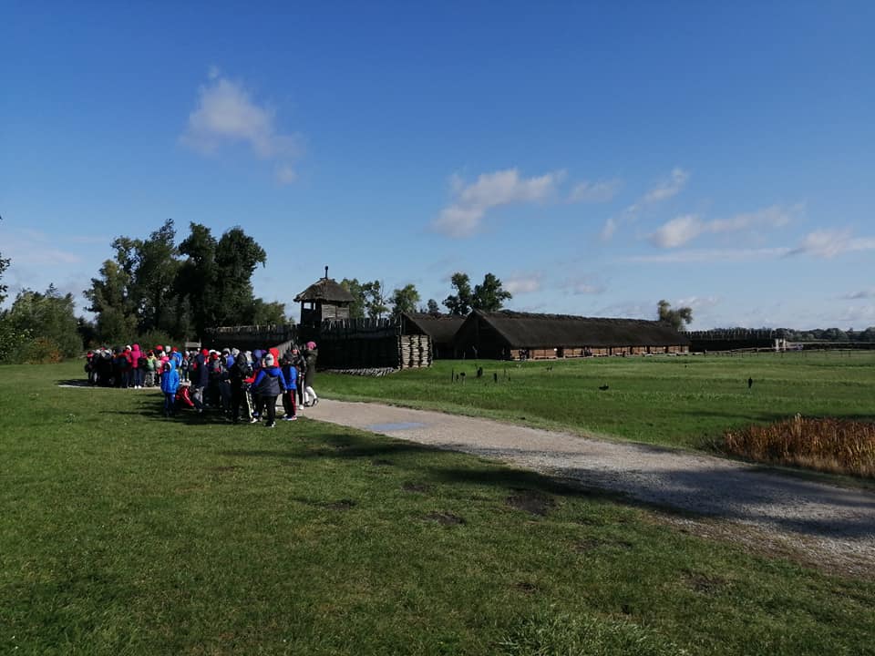 Wycieczka Szkolna 5-dni - Szlak Piastowski | Berg-Travel