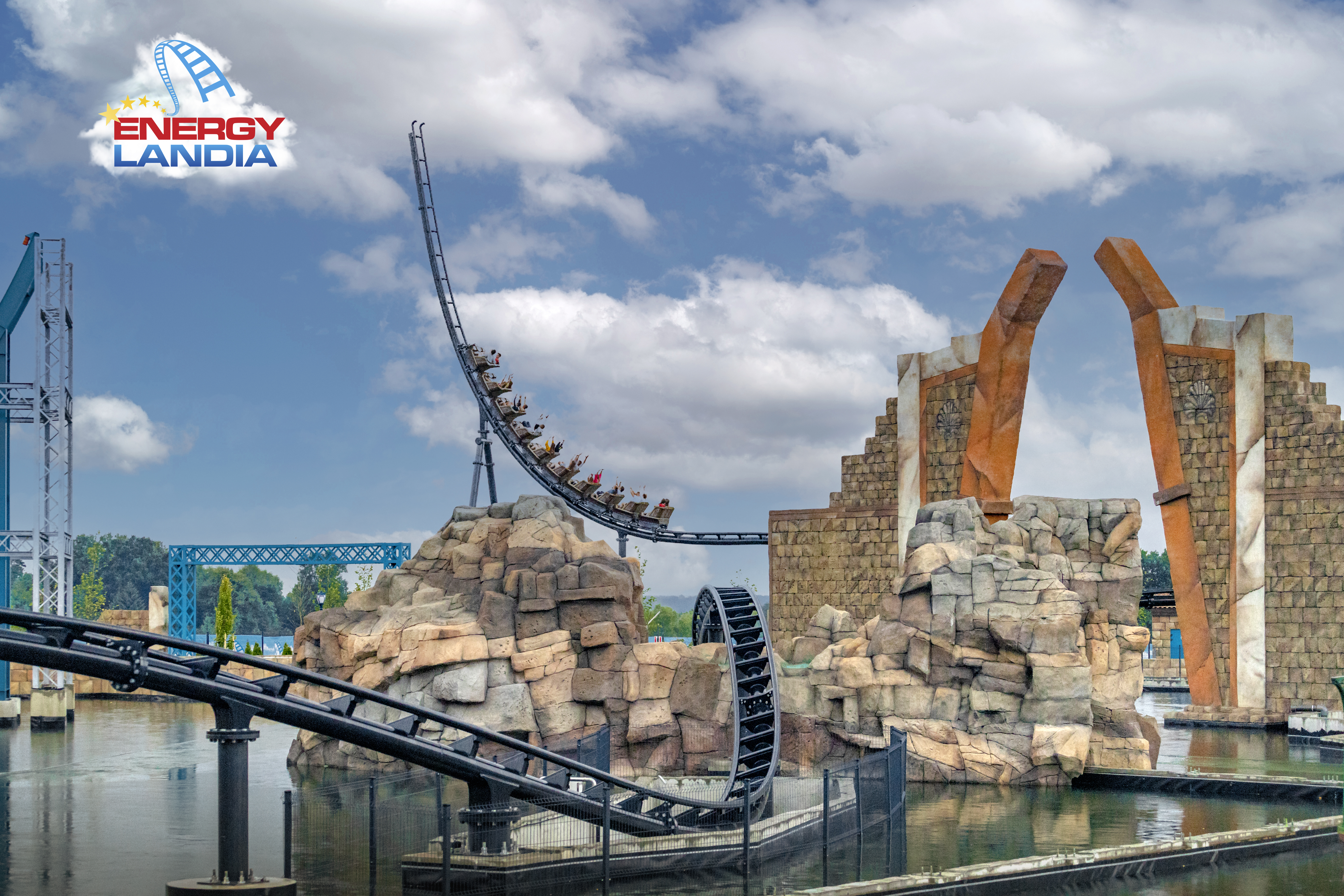 Wycieczka Szkolna 2-dni - Kraków + Energylandia | Berg-Travel