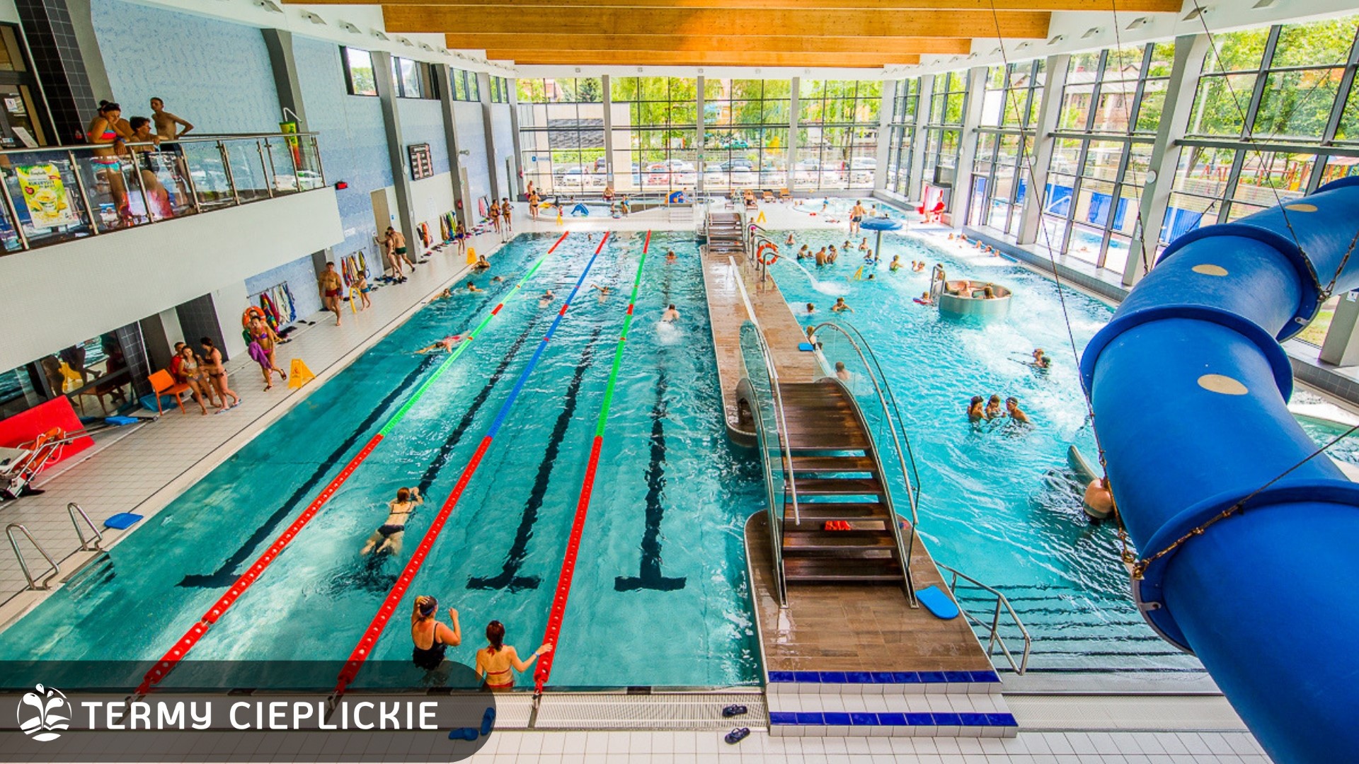 ChodzęBoLubię - Nordic walking - Karkonosze 1.0 GO! | Berg-Travel