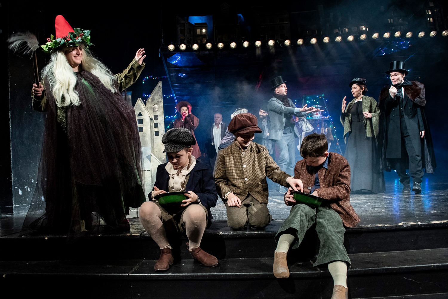 Wycieczka Szkolna 1-dzień - Zabrze, Gliwice | Berg-Travel