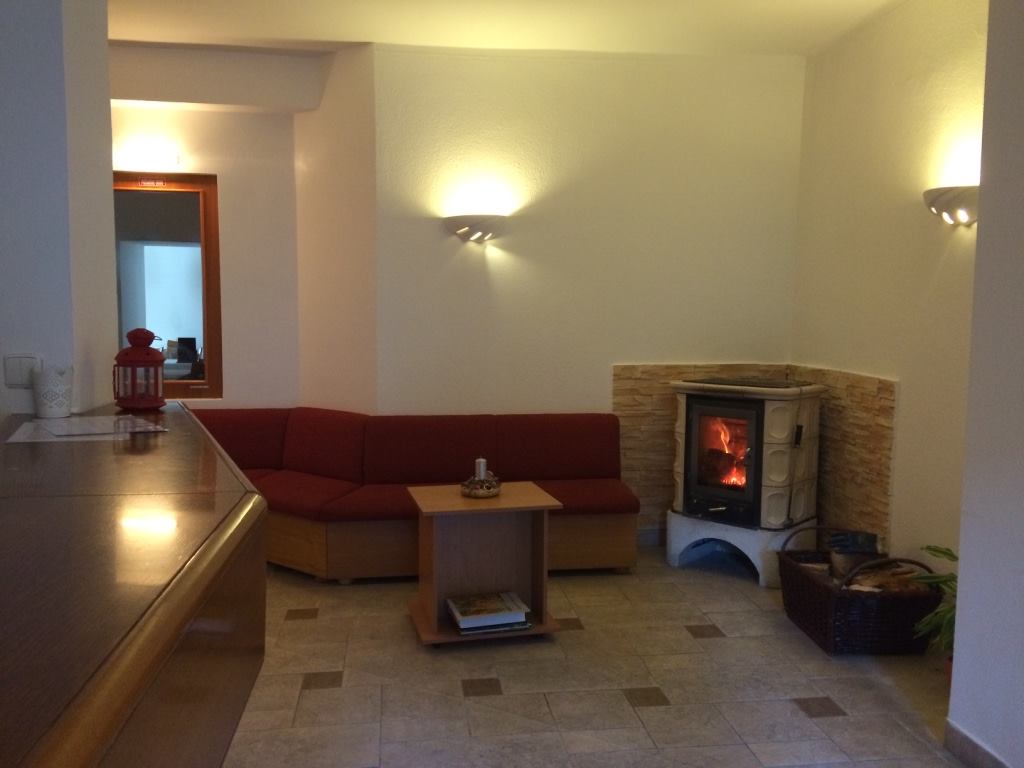 Pensjonat Zornicka - Donovaly, Słowacja - Białe szkoły | Berg-Travel