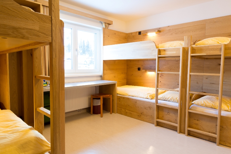 Hotel Schaidberg - Obertauern, Austria - Zimowisko 2019