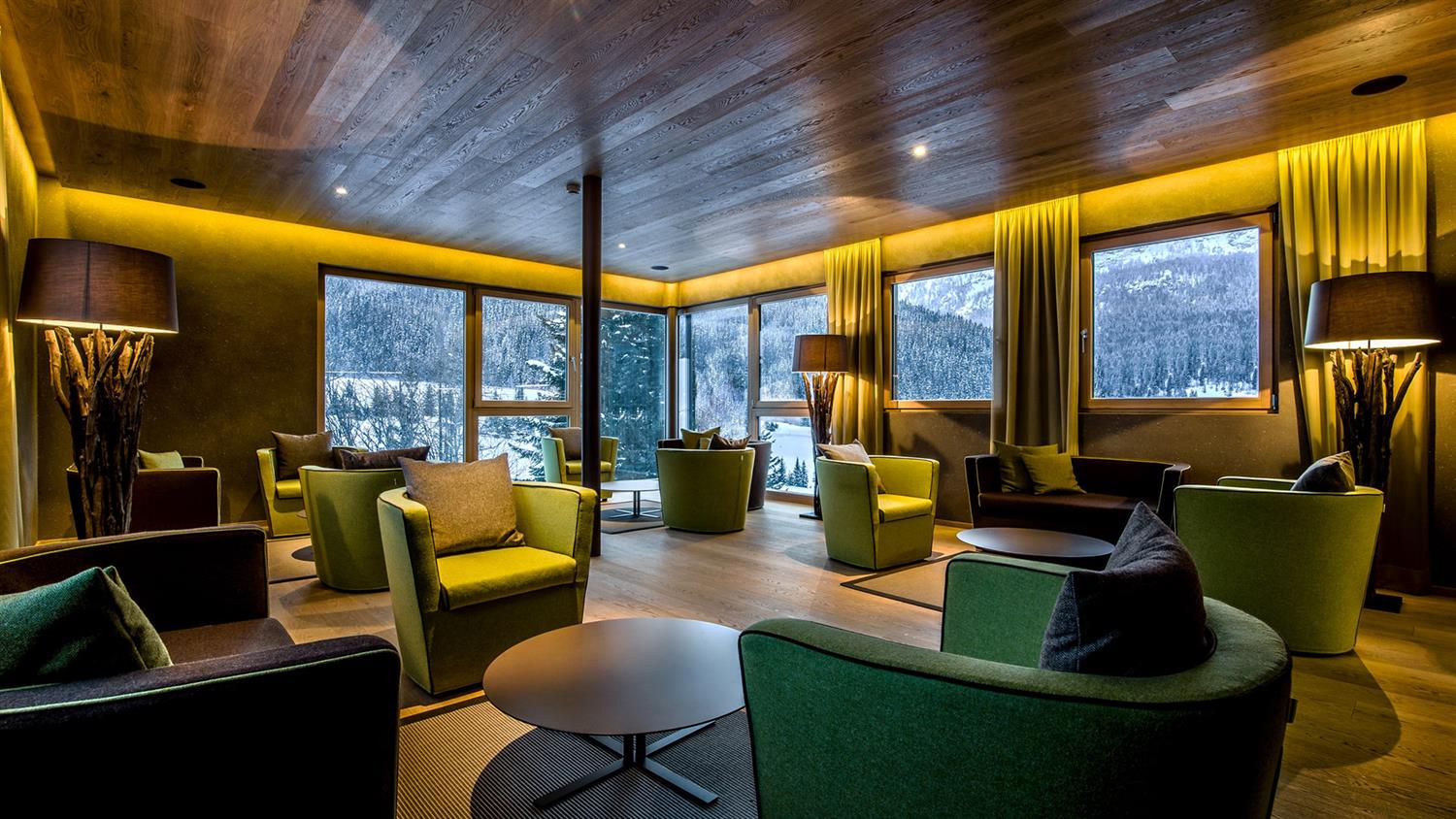 Hotel Arlara - Corvara, Włochy - wczasy, narty 2019/2020 | Berg-Travel