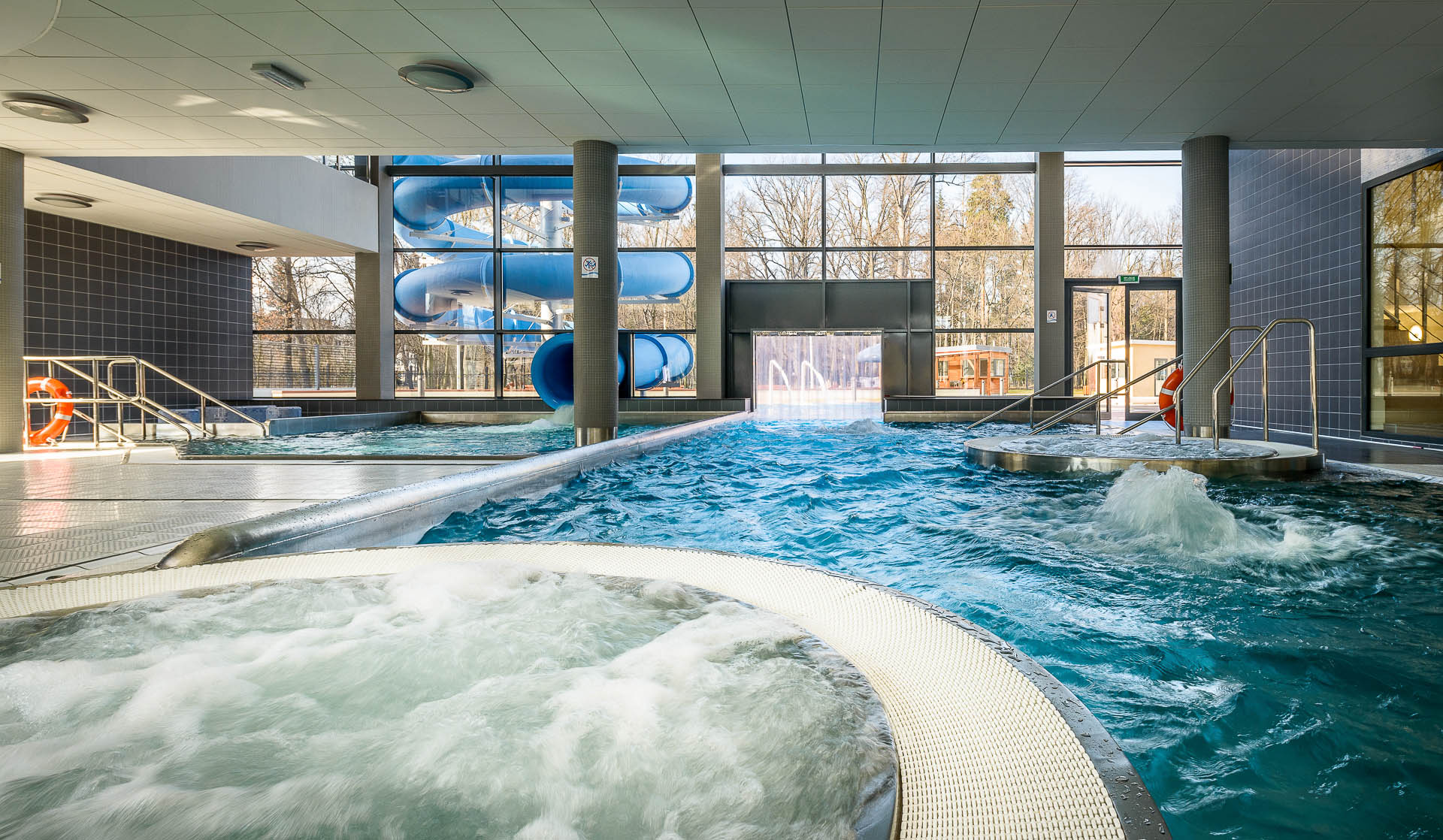 ChodzęBoLubię - Nordic walking - Karkonosze 1.0 GO! | Berg-Travel