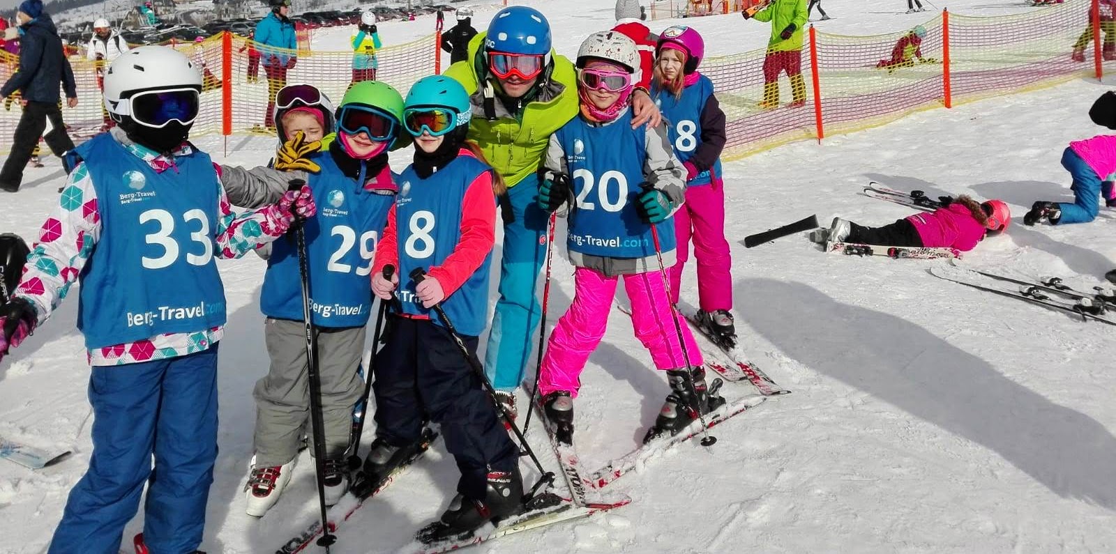 Willa Za Wodą - Zakopane - Ferie, Zimowiska 2020 | Berg-Travel