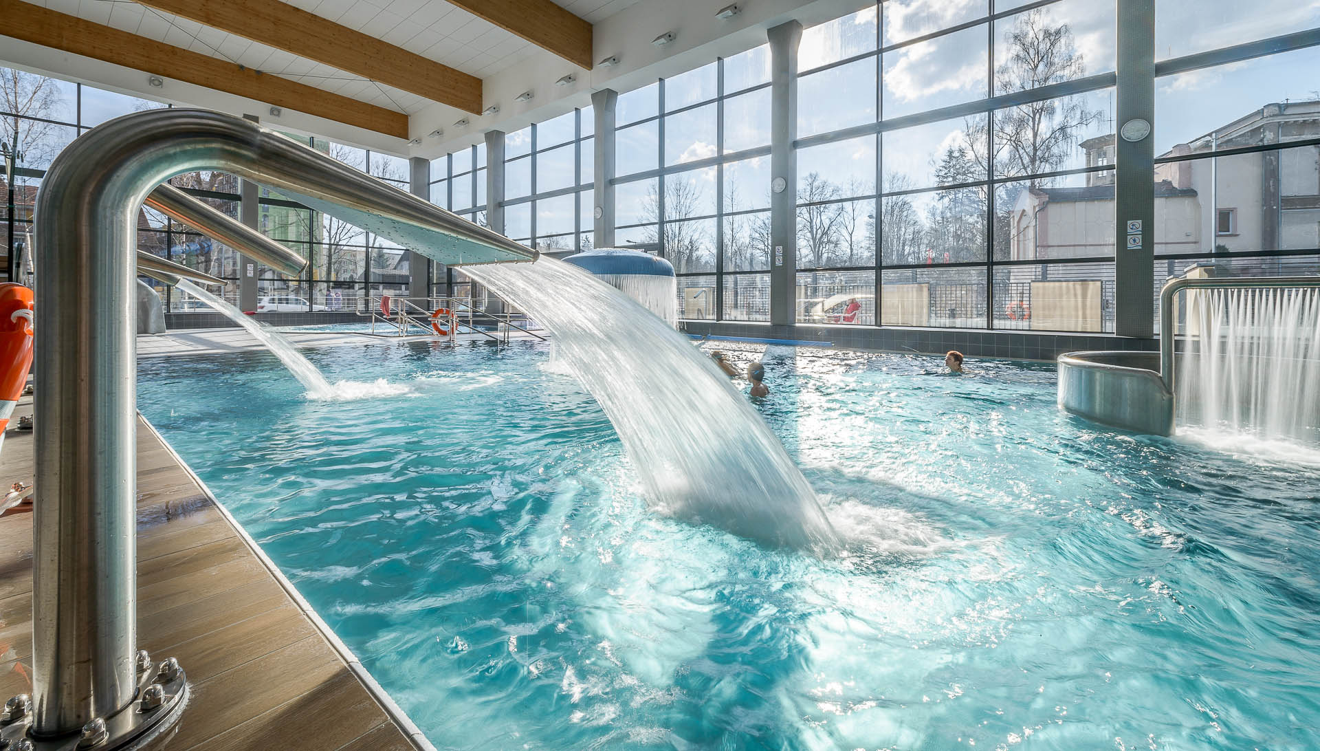 ChodzęBoLubię - Nordic walking - Karkonosze 1.0 GO! | Berg-Travel