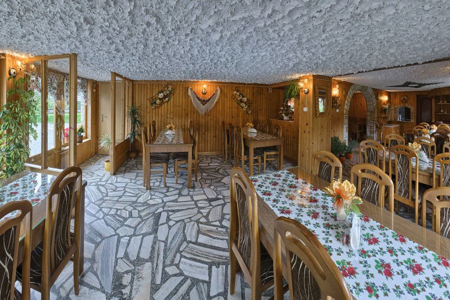 Panorama - Małe Ciche, Zakopane - Zimowisko 2019 | Berg-Travel