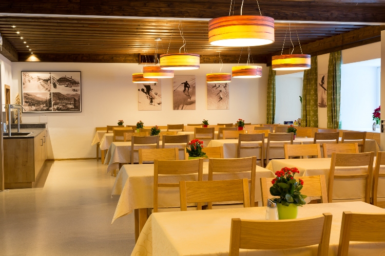 Hotel Schaidberg - Obertauern, Austria - Zimowisko 2019