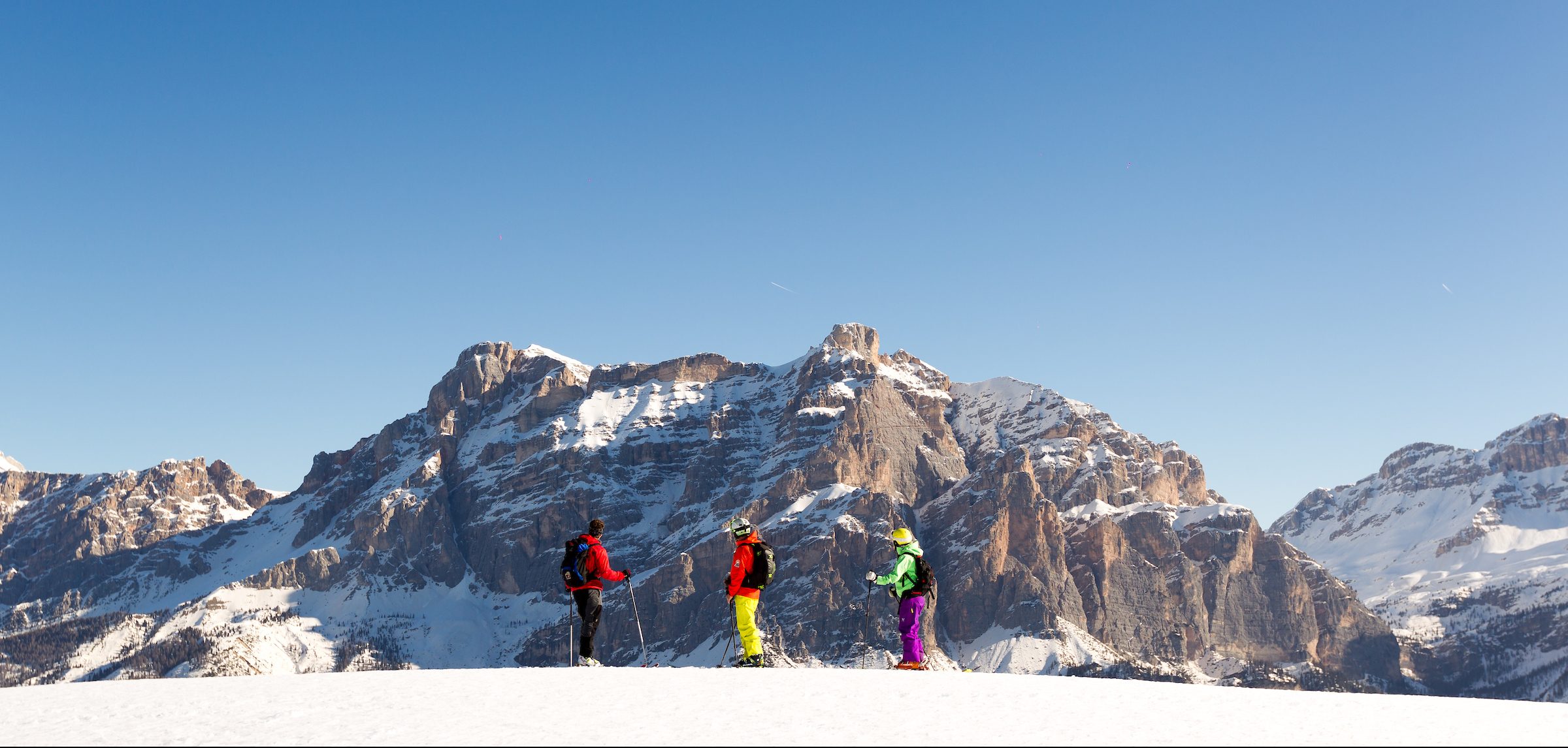 Hotel Arlara - Corvara, Włochy - wczasy, narty 2018/2019