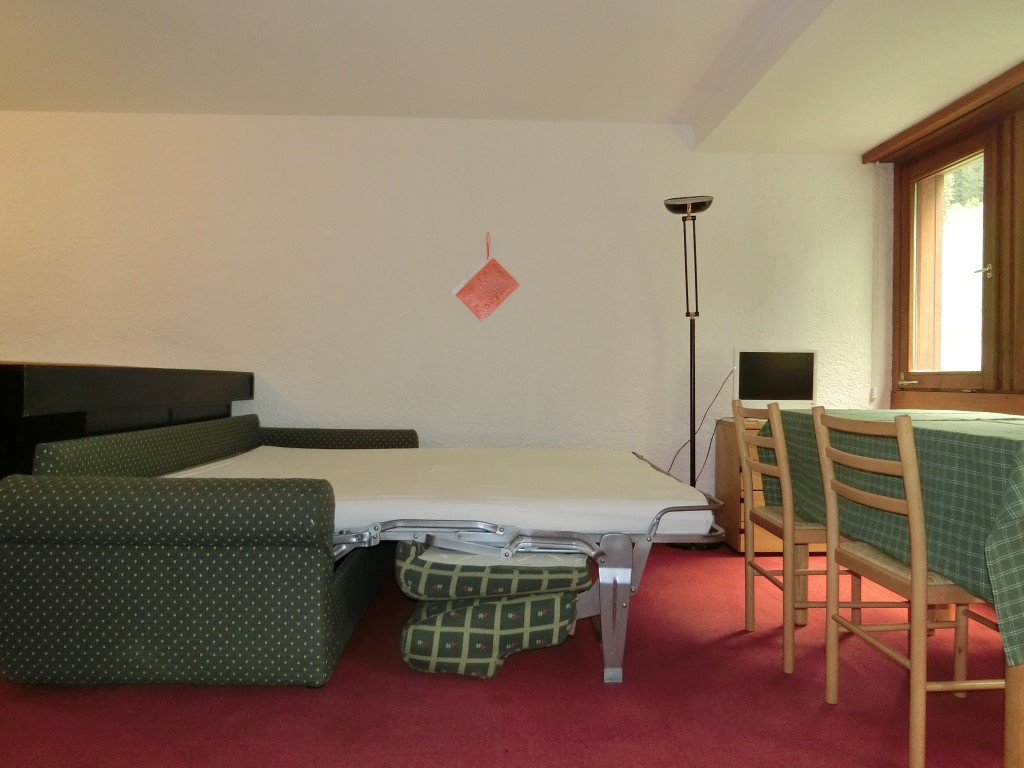 BUOSI 22_4 Multirezydencje - Madonna di Campiglio, Włochy - Narty 2018/2019