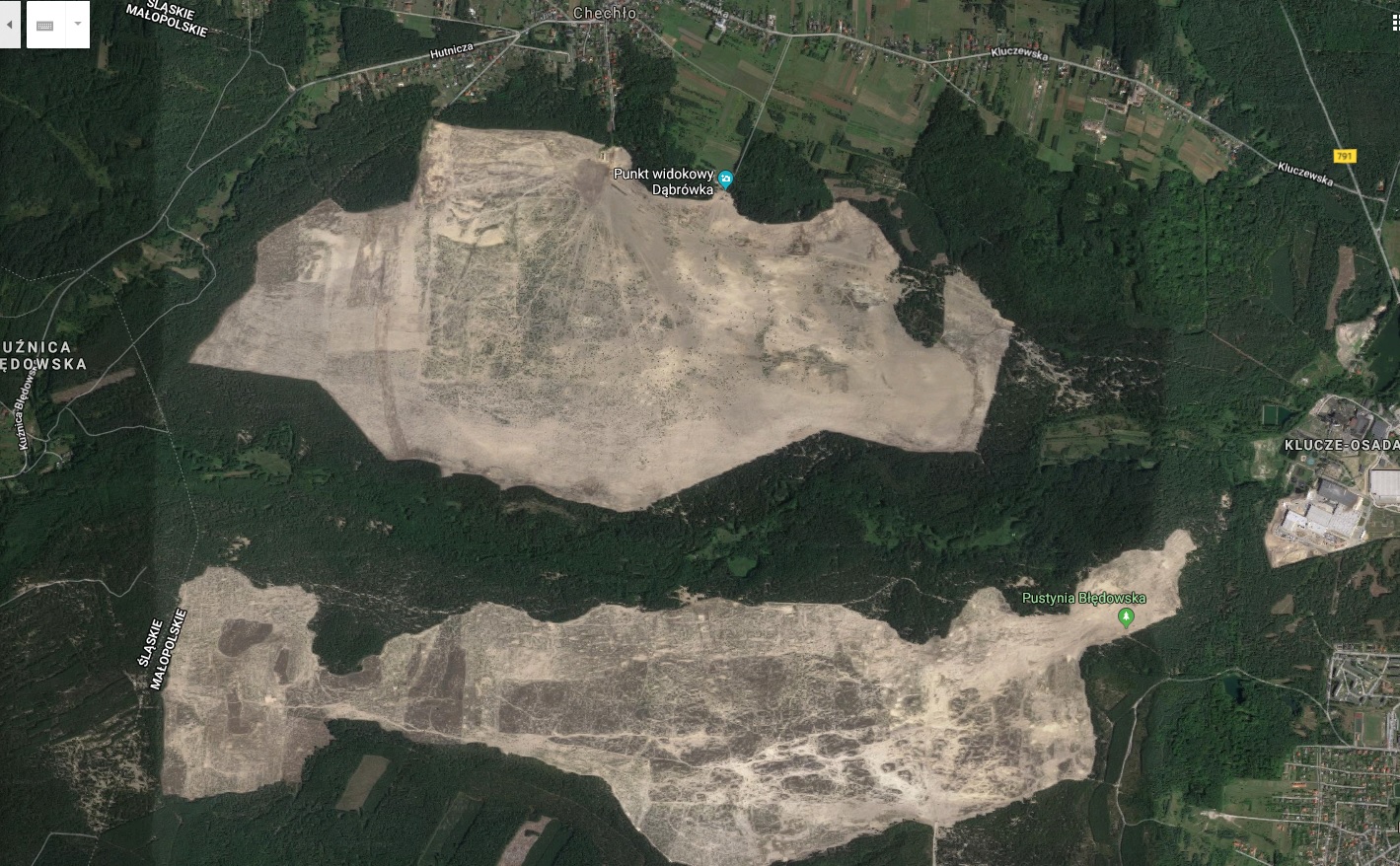 Wycieczka Szkolna 2-dni - Jura Krakowsko-Częstochowska | Berg-Travel