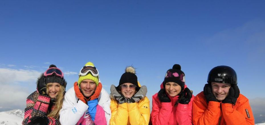 U Jędrka - Zakopane - Zimowisko 2019 | Berg-Travel