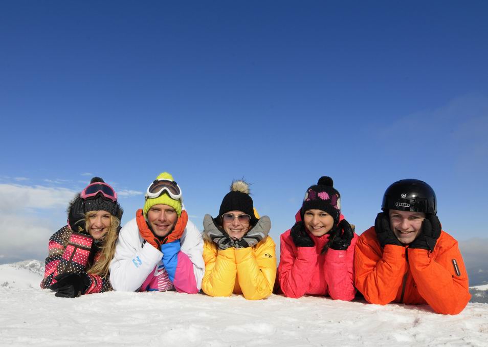 U Jędrka - Zakopane - Zimowisko 2019 | Berg-Travel