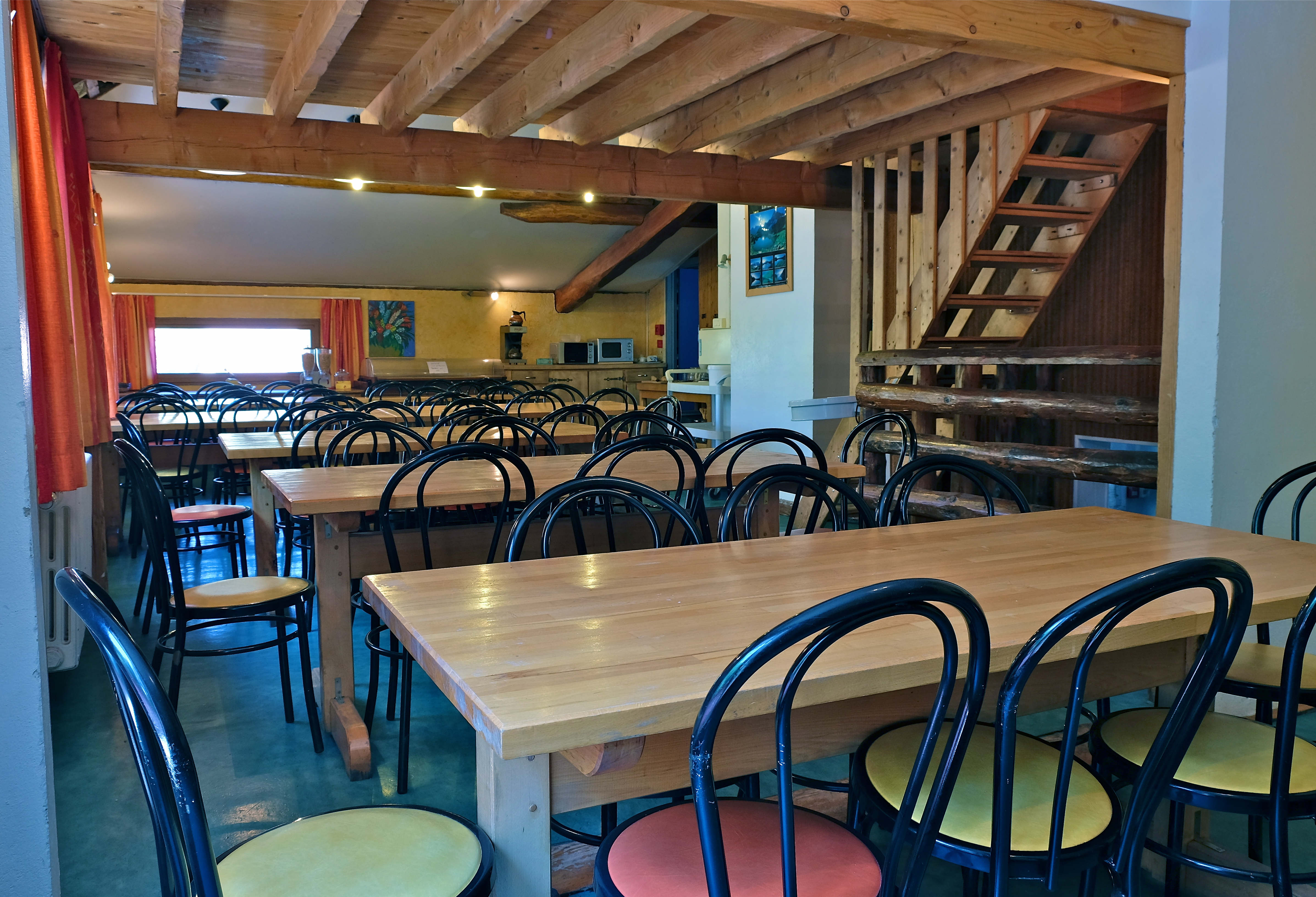 Chalet Les Armaillis - Francja, Les 2 Alpes - Zimowisko 2019