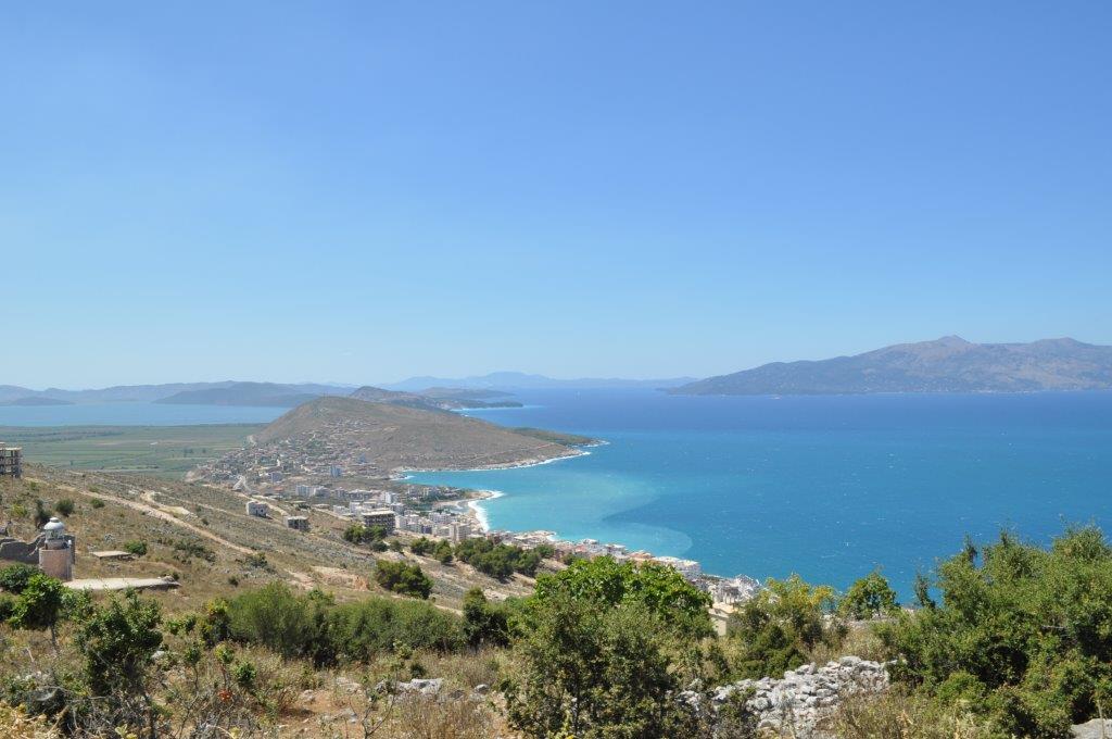 Hotel Epirus - Saranda, Albania - Obóz młodzieżowy 2019