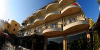 Hotel Epirus - Saranda, Albania - Obóz młodzieżowy 2019