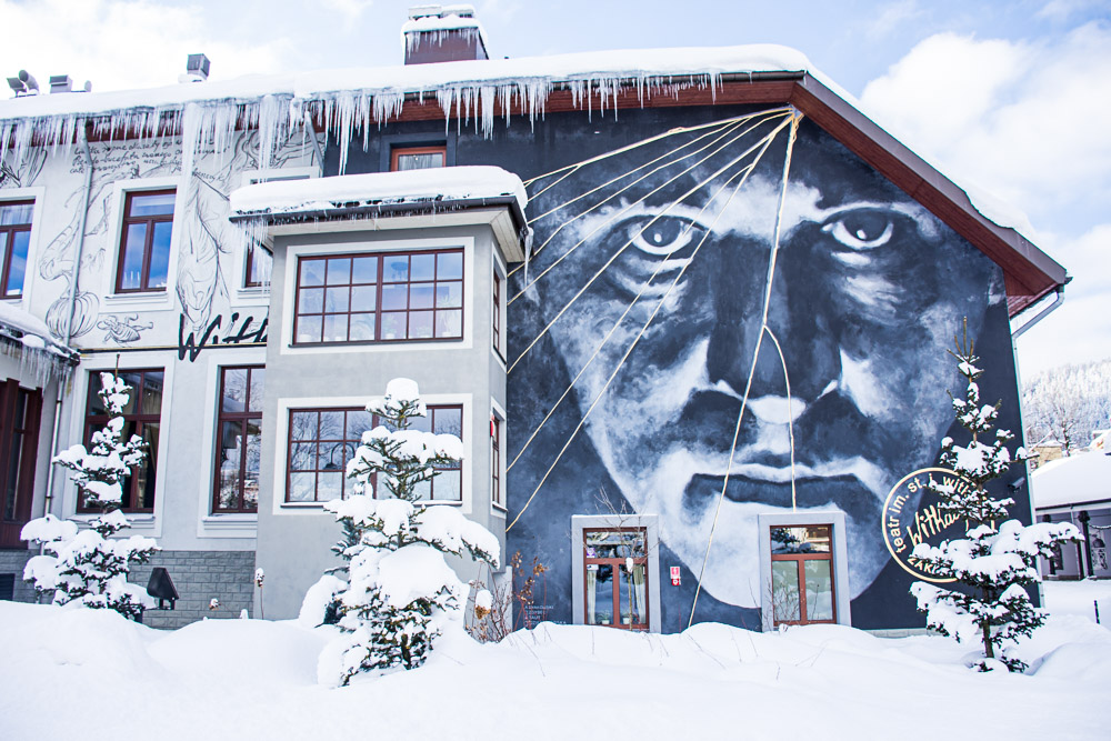 Wycieczka dla dorosłych Hotel Logos - Zakopane | Berg-Travel